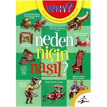 Neden Niçin Nasıl? - Yeşil Kolektif