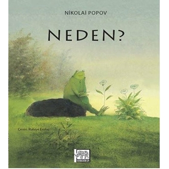 Neden? Nikolai Popov