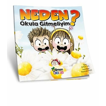 Neden Okula Gitmeliyim? Fethiye Tunç