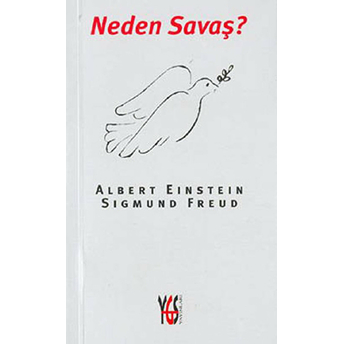 Neden Savaş? Albert Einstein