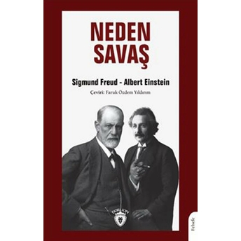 Neden Savaş Sigmund Freud