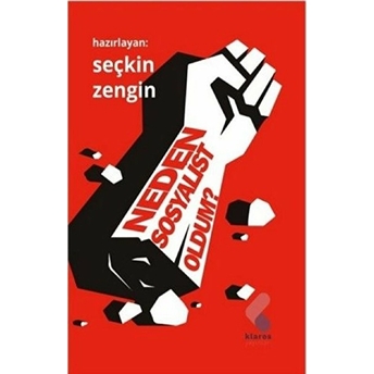 Neden Sosyalist Oldum? Seçkin Zengin