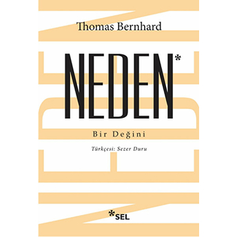 Neden Thomas Bernhard