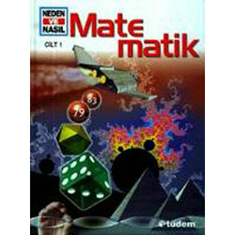 Neden Ve Nasıl Cilt: 1: Matematik Ciltli Wolfgang Blum