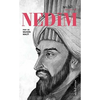 Nedim Muhsin Macit