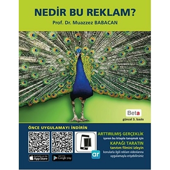 Nedir Bu Reklam Muazzez Babacan