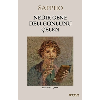 Nedir Gene Deli Gönlünü Çelen Sappho