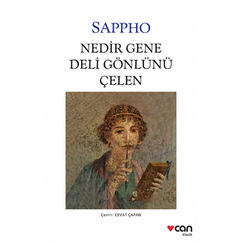 Nedir Gene Deli Gönlünü Çelen Sappho