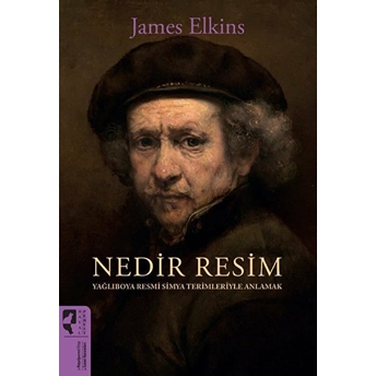 Nedir Resim James Elkins