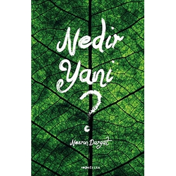 Nedir Yani? Nesrin Durgut