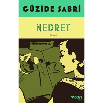 Nedret Güzide Sabri