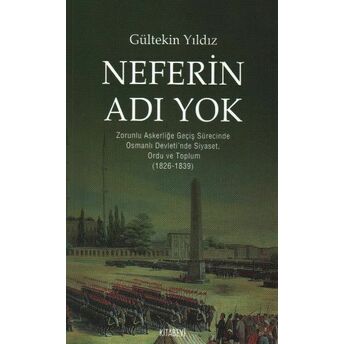 Neferin Adı Yok Gültekin Yıldız