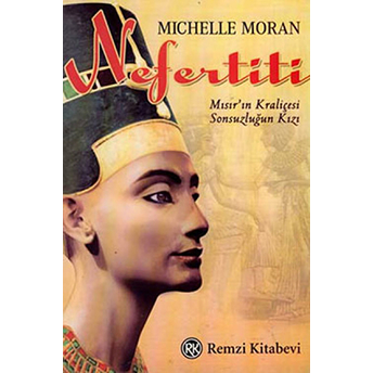 Nefertiti Michelle Moran