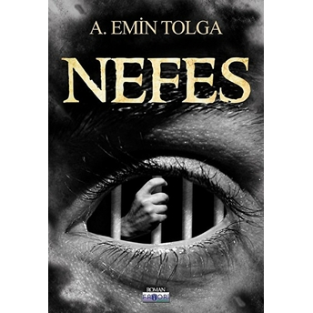 Nefes - A. Emin Tolga