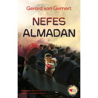 Nefes Almadan Gerard Van Gemert