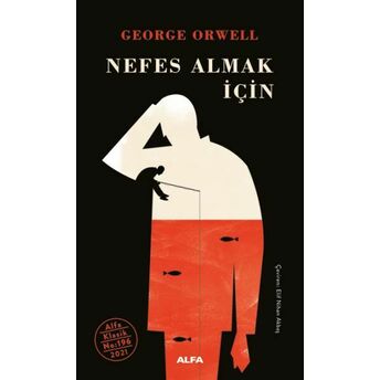 Nefes Almak Için - Ciltli George Orwell