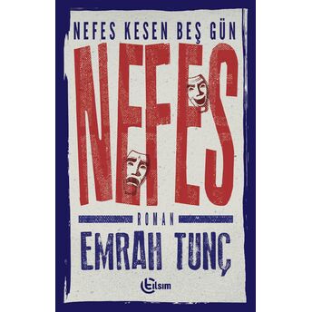 Nefes Emrah Tunç