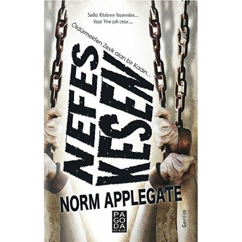 Nefes Kesen - Norm Applegate