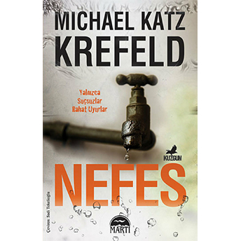 Nefes Michael Katz Krefeld