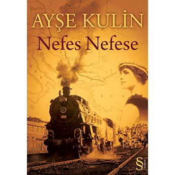 Nefes Nefese Ayşe Kulin