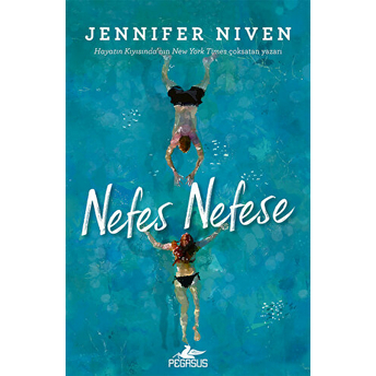 Nefes Nefese Jennifer Niven