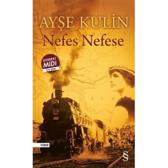 Nefes Nefese (Midi Boy) Ayşe Kulin