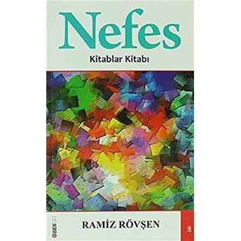 Nefes Ramiz Rövşen