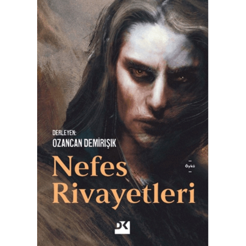 Nefes Rivayetleri Kolektif