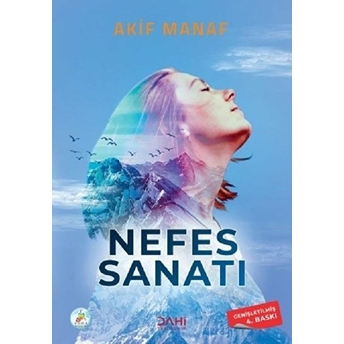 Nefes Sanatı Akif Manaf