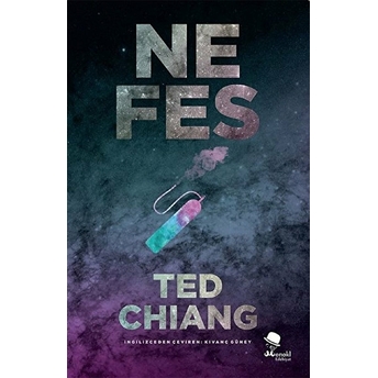 Nefes Ted Chiang