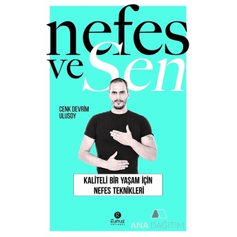 Nefes Ve Sen Cenk Devrim Ulusoy