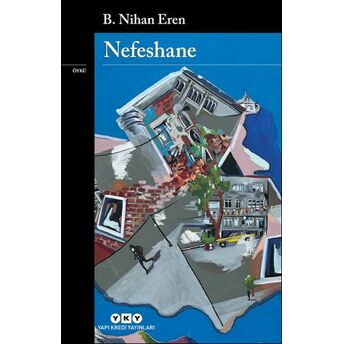 Nefeshane B. Nihan Eren