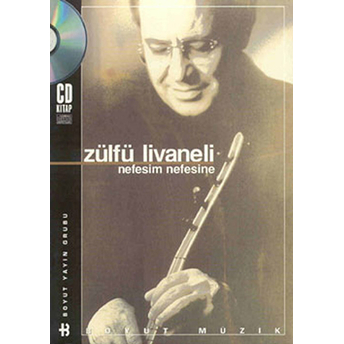 Nefesim Nefesine Zülfü Livaneli