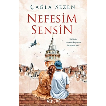 Nefesim Sensin Çağla Sezen