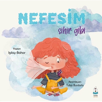 Nefesim Sihir Gibi