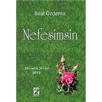 Nefesimsin