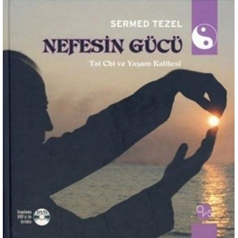 Nefesin Gücü Ciltli Sermed Tezel