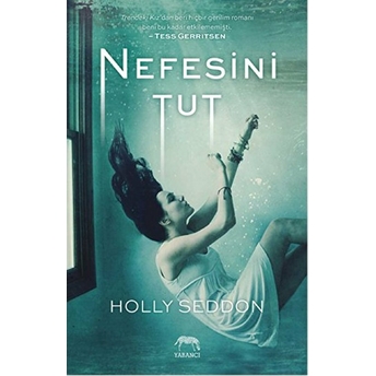 Nefesini Tut Holly Seddon