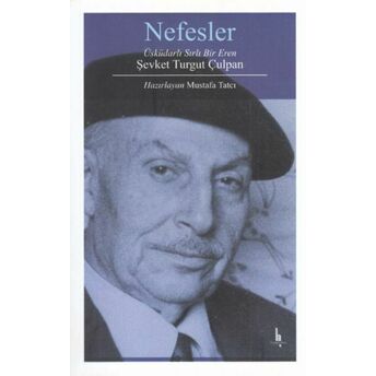 Nefesler Şevket Turgut Çulpan