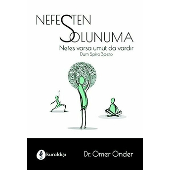 Nefesten Solunuma Ömer Önder