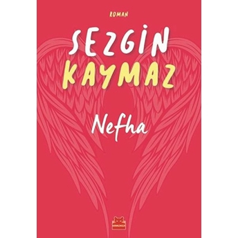 Nefha Sezgin Kaymaz