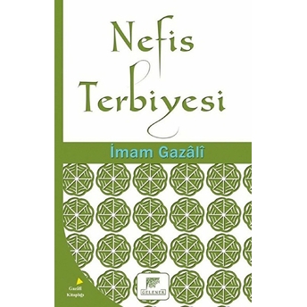 Nefis Terbiyesi Imam Gazali