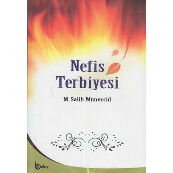 Nefis Terbiyesi M. Salih Müneccid