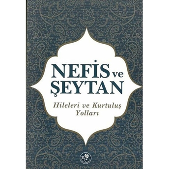 Nefis Ve Şeytan - Kolektif