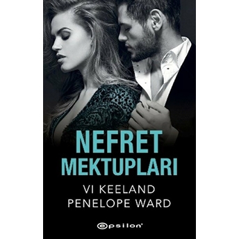 Nefret Mektupları Vi Keeland,Penelope Ward