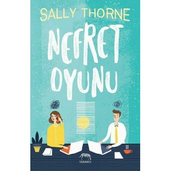 Nefret Oyunu Sally Thorne