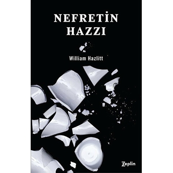 Nefretin Hazzı William Hazlitt