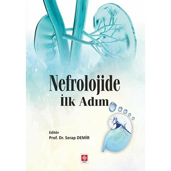 Nefrolojide Ilk Adım Serap Demir