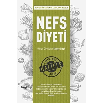 Nefs Diyeti Simge Çıtak