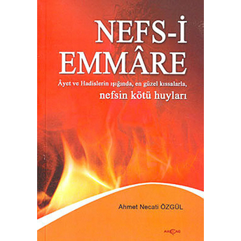 Nefs-I Emmare Ahmet Necati Özgül